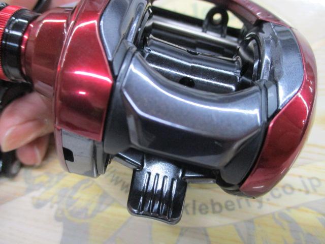 19スコーピオンMGL 151XG