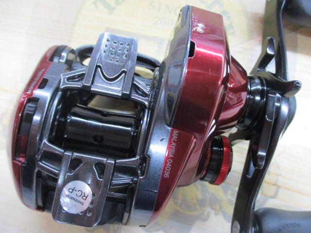 19スコーピオンMGL 151XG