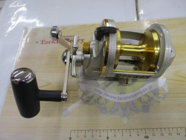 シーライン石鯛Z 40WH｜＠ベリーネット 日本最大新品中古釣具WEB