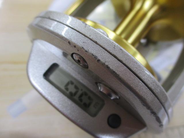 シーライン石鯛Z 40WH｜＠ベリーネット 日本最大新品中古釣具WEB