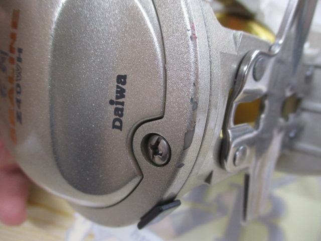 シーライン石鯛Z 40WH