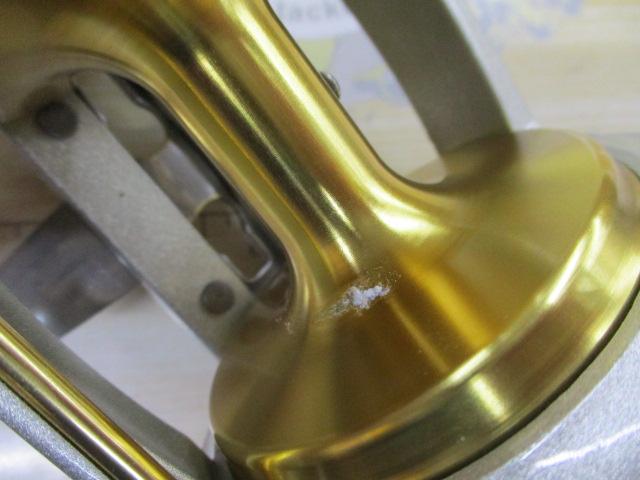 シーライン石鯛Z 40WH｜＠ベリーネット 日本最大新品中古釣具WEB