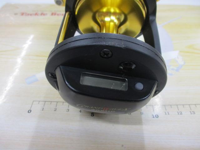 グランウェーブX 40SHC｜＠ベリーネット 日本最大新品中古釣具