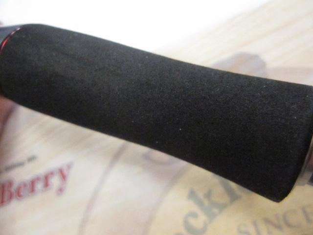 20ゾディアス 1610MH