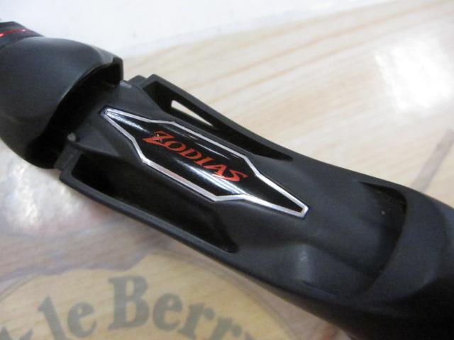 20ゾディアス 1610MH