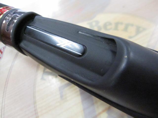 風神Z クレイジーキャリー 108MH