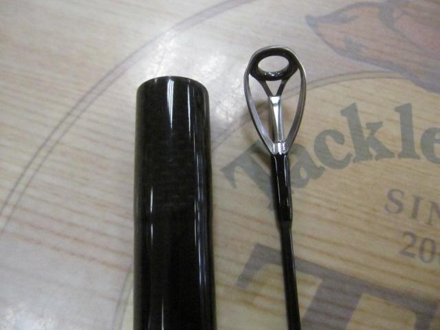 風神Z クレイジーキャリー 108MH