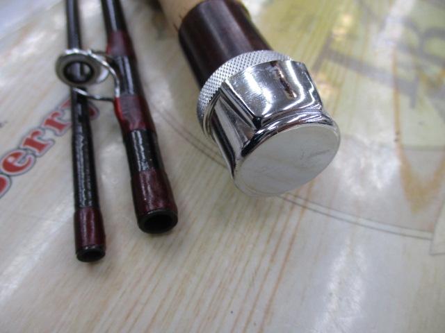 ウェルナーアンサンドスロー US10045/3P