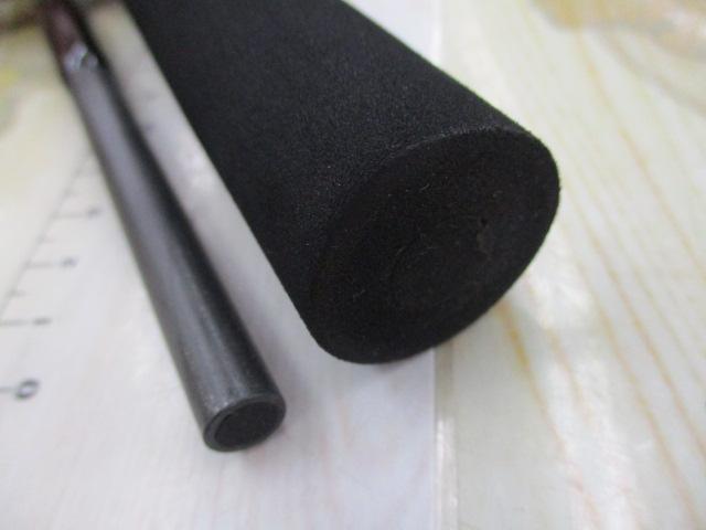 シュープリームキャスター 6.7ft 蛍光ライムグリーン