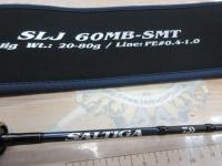 ソルティガSLJ 60MB-SMT