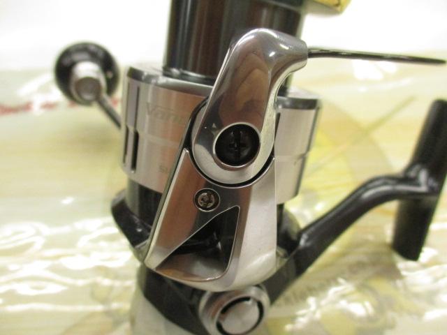 ヴァンキッシュ 4000HG Amazon | シマノ(SHIMANO) スピニングリール 16 ヴァンキッシュ