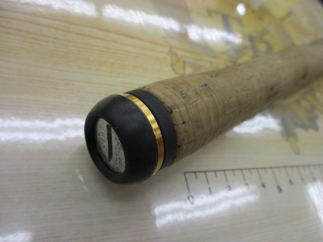 ロードランナーヴォイス HV610LLS バキュームティップフィネス