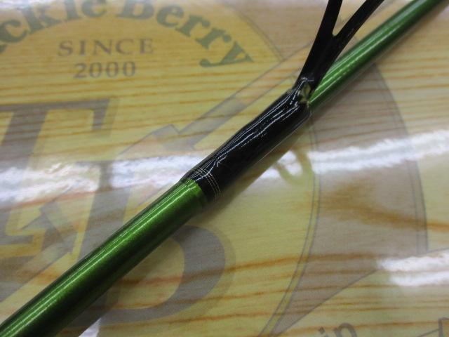 ロードランナーヴォイス HV610LLS バキュームティップフィネス