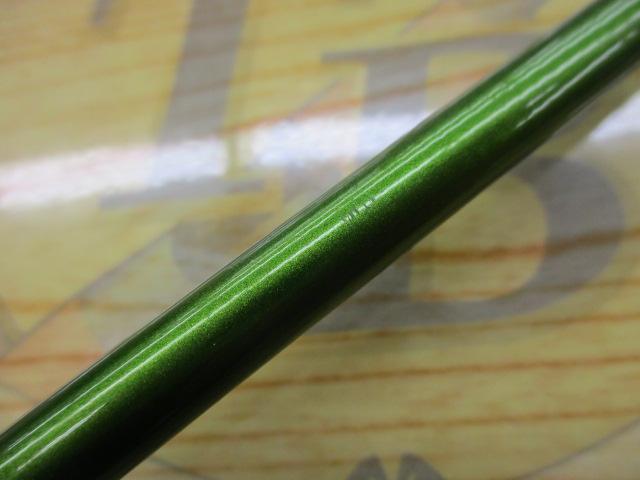 ロードランナーヴォイス HV610LLS バキュームティップフィネス