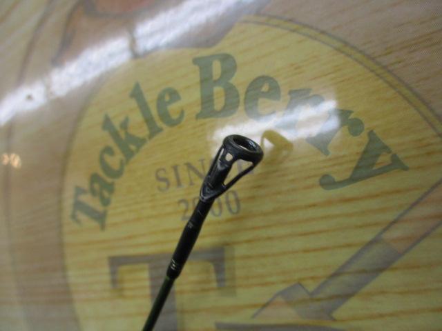 ロードランナーヴォイス HV610LLS バキュームティップフィネス