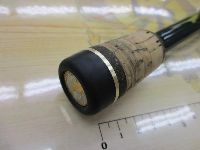 ロードランナーストラクチャー ST640M-Ft ライトラバージグ/ワッキー