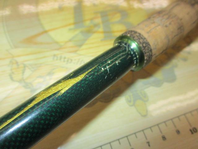 ロードランナーストラクチャー ST640M-Ft ライトラバージグ/ワッキー