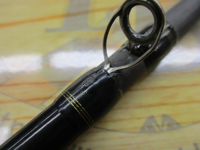 ロードランナーストラクチャー ST640M-Ft ライトラバージグ/ワッキー