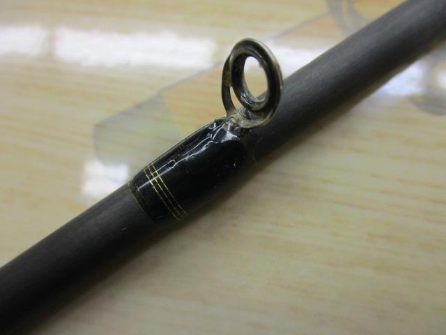 ロードランナーストラクチャー ST640M-Ft ライトラバージグ/ワッキー