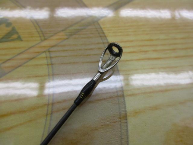 ロードランナーストラクチャー ST640M-Ft ライトラバージグ/ワッキー