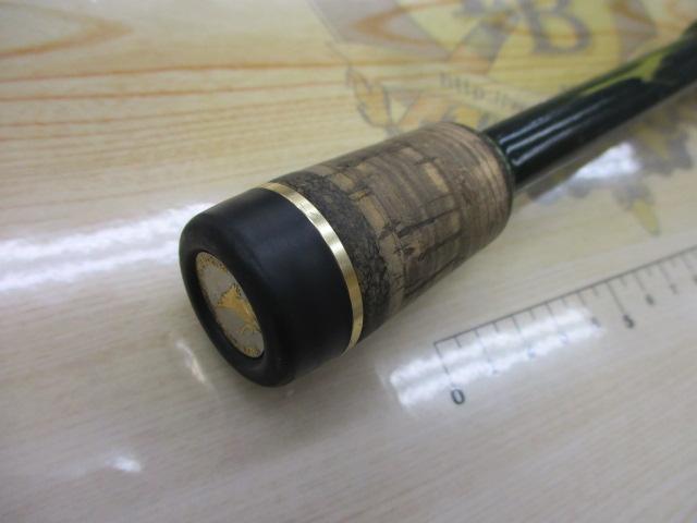 ロードランナーストラクチャー ST680MH ミッドカバーテキサス