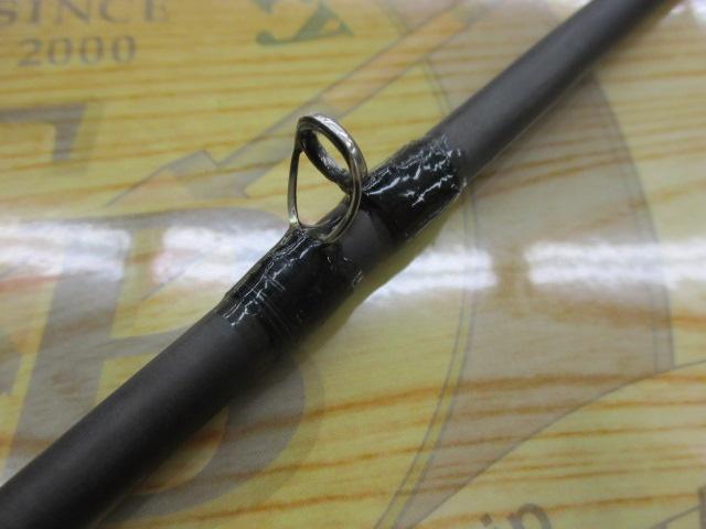 ロードランナーストラクチャー ST680MH ミッドカバーテキサス