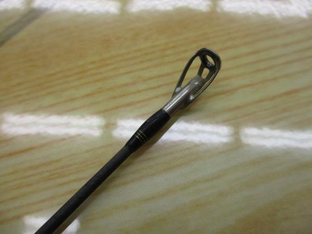 ロードランナーストラクチャー ST680MH ミッドカバーテキサス