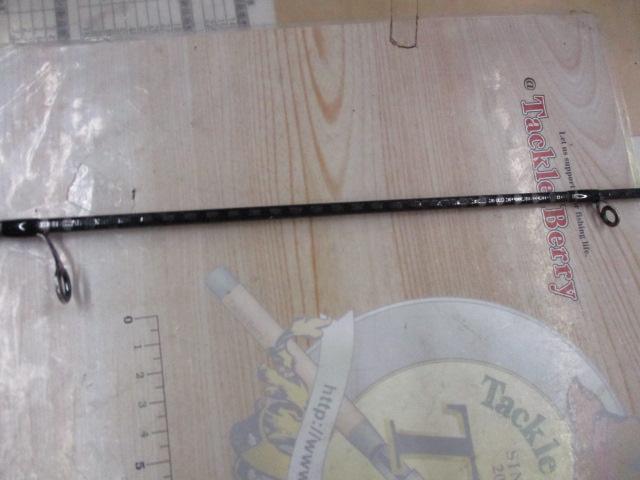 17エクスプライド 265ML