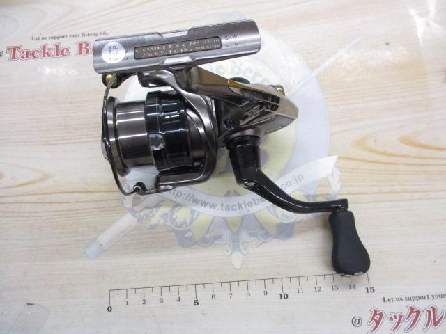 17コンプレックスCI4+ 2500S F6 HG｜＠ベリーネット 日本最大