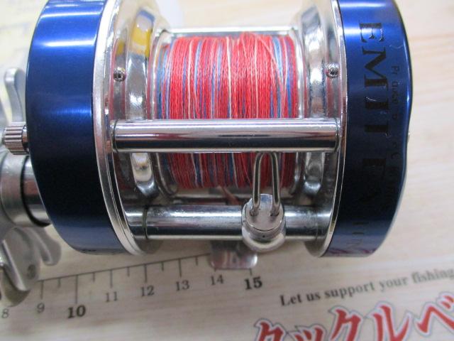 エミレー船EM-1000