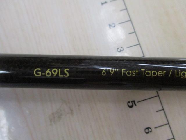 グラディエーターG-69LSバイトコネクション｜＠ベリーネット