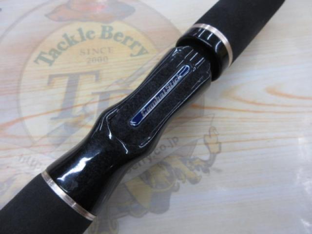 タクティクス TCSC-69HD｜＠ベリーネット 日本最大新品中古釣具