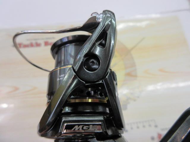 23カーディフXR C2000SHG