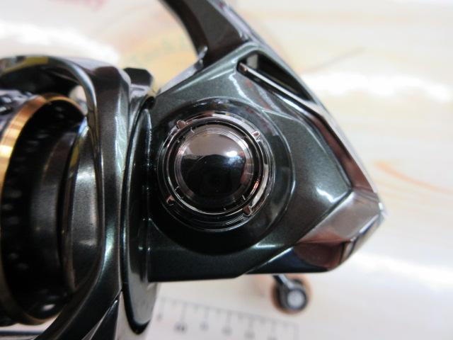 23カーディフXR C2000SHG