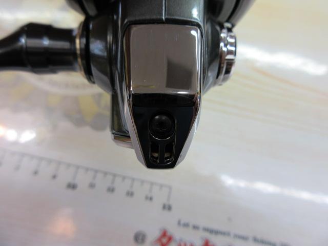 23カーディフXR C2000SHG