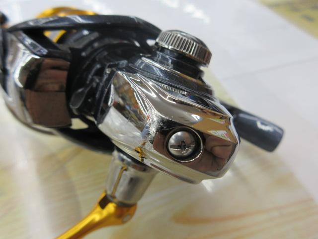 20レブロス LT2500S｜＠ベリーネット 日本最大新品中古釣具WEB