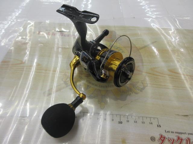 23レガリスLT2500D ダイワ(Daiwa) 23レガリス LT2500D 00060364｜アウトドア用品