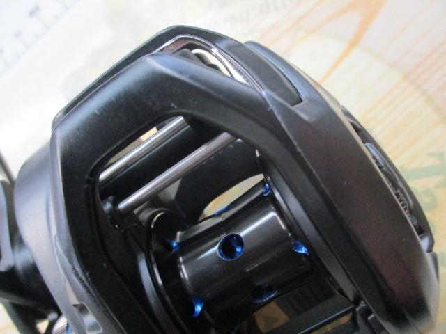 リール 19SLXHG SHIMANO 19SLX 71HG ベイトリール 左 シマノ SLX 71HG (リール