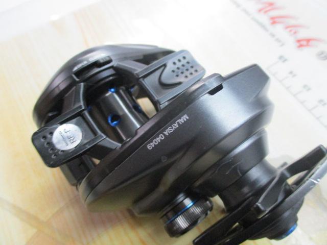 リール 19SLX MGL 71HG Amazon.com : Shimano Bait Reel Dual Axle 19 SLX MGL 70 Right