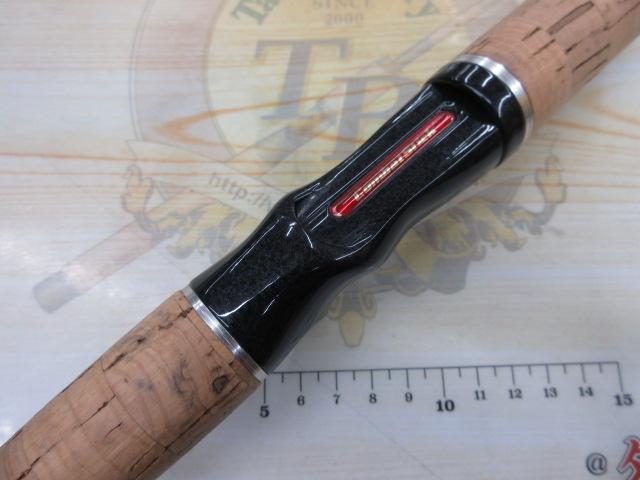 タクティクス TCSC-65M｜＠ベリーネット 日本最大新品中古釣具WEBショップ