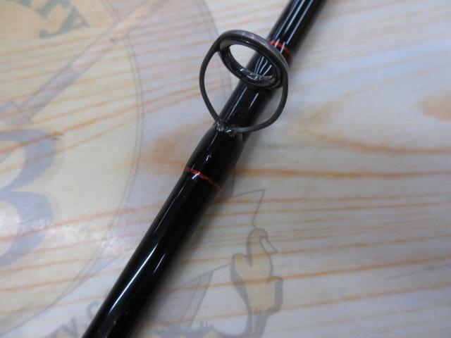 タクティクス TCSC-65M｜＠ベリーネット 日本最大新品中古釣具WEBショップ