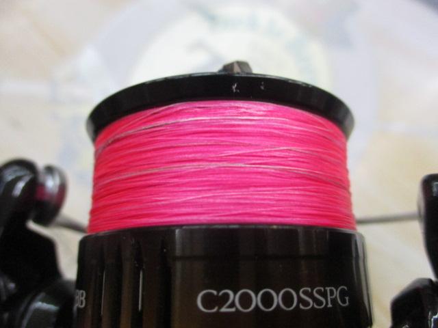 22ソアレBB C2000SSPG｜＠ベリーネット 日本最大新品中古釣具WEB