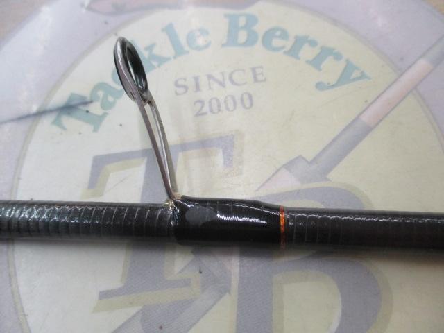 シマノ　ソアレBB S76UL-S 美品 シマノ ソアレBB S76UL-S アジング メバリング : つり具の