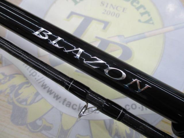 ブレイゾンC611H-2・SB ブレイゾン C611H-2・SB｜＠ベリーネット 日本最大新品中古釣具