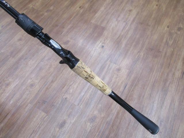 ブレイゾン C611H-2・SB｜＠ベリーネット 日本最大新品中古釣具
