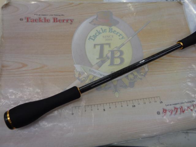 美品NEWNIMC-611M-ST/新品未使用NIMC-63XUL/LST samuraitackle_4533625120489