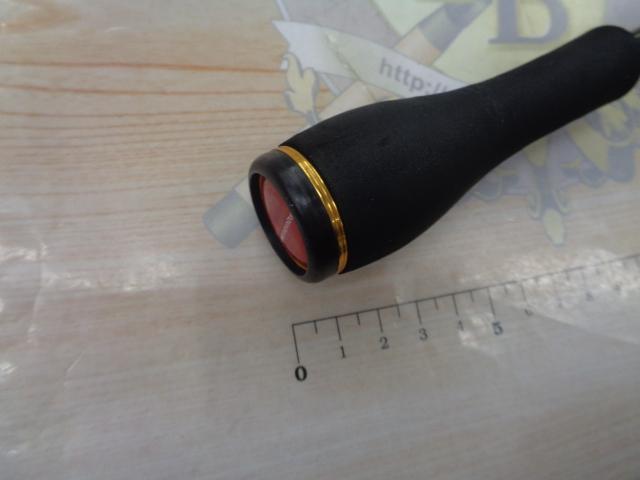 美品NEWNIMC-611M-ST/新品未使用NIMC-63XUL/LST samuraitackle_4533625120489
