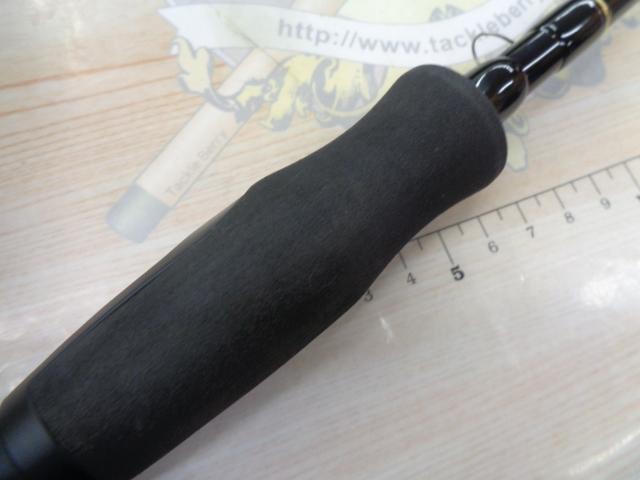 ポセイドン スキッドロウ インペリアル SIMS-710L テクニカルジャーク エバーグリーン(EVERGREEN) ポセイドン スキッドロウ