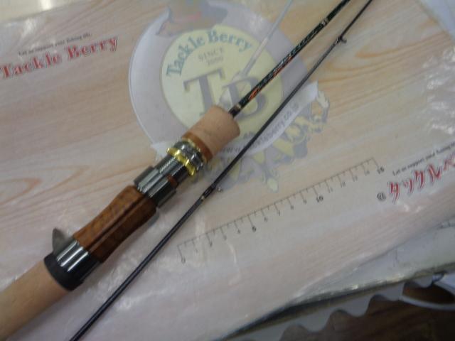 ファインテール FSX-B462UL