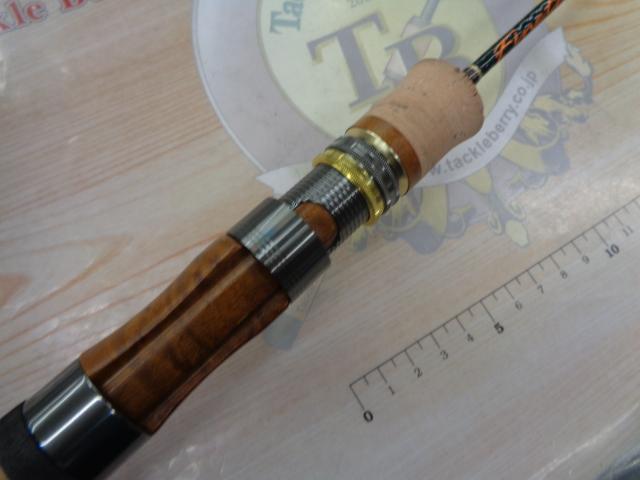 ファインテール FSX-B462UL